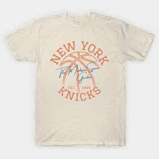 NEW YORK knicks T-Shirt